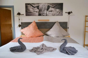 Ferienwohnung Am Bollenbach